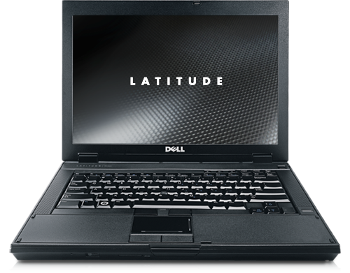 Dell Laptop