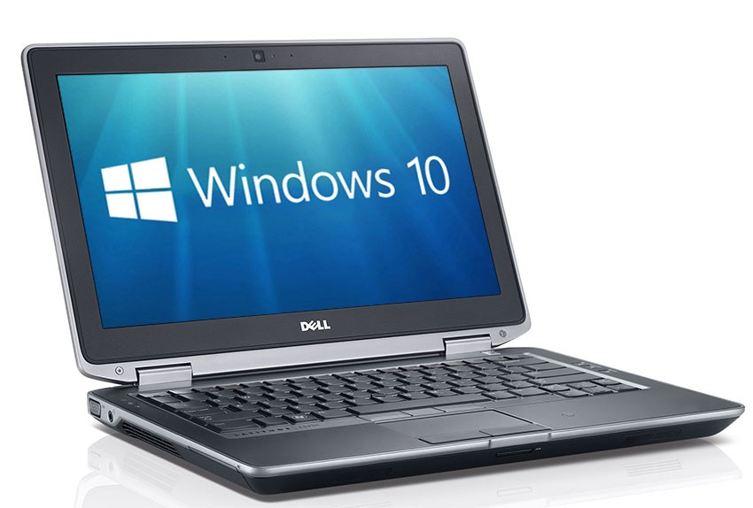 Dell Laptop